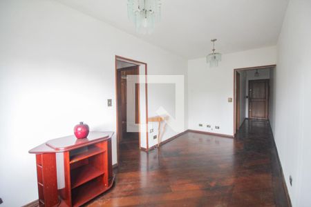 sala de apartamento para alugar com 2 quartos, 61m² em Vila Guilherme, São Paulo