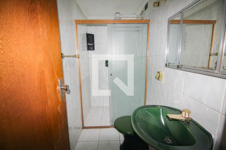 Apartamento para alugar com 61m², 2 quartos e 1 vagabanheiro