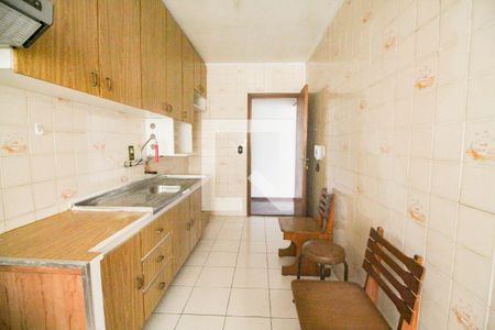 Apartamento para alugar com 61m², 2 quartos e 1 vagacozinha