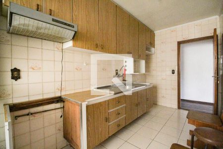 Apartamento para alugar com 61m², 2 quartos e 1 vagacozinha