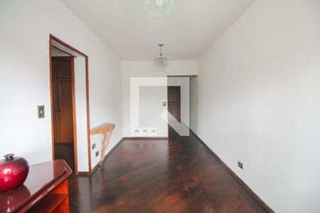 sala de apartamento para alugar com 2 quartos, 61m² em Vila Guilherme, São Paulo