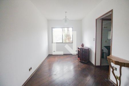 sala de apartamento para alugar com 2 quartos, 61m² em Vila Guilherme, São Paulo