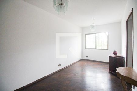 sala de apartamento para alugar com 2 quartos, 61m² em Vila Guilherme, São Paulo