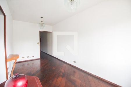 sala de apartamento para alugar com 2 quartos, 61m² em Vila Guilherme, São Paulo