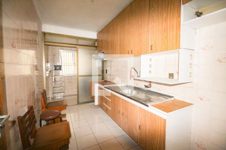 Apartamento para alugar com 61m², 2 quartos e 1 vagacozinha