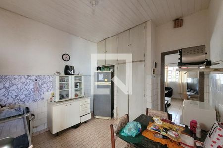 Casa à venda com 140m², 2 quartos e 1 vagaCozinha