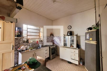 Casa à venda com 140m², 2 quartos e 1 vagaCozinha