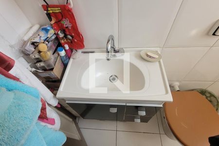 Casa à venda com 140m², 2 quartos e 1 vagaBanheiro