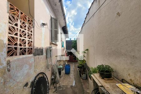 Casa à venda com 140m², 2 quartos e 1 vagaÁrea Externa