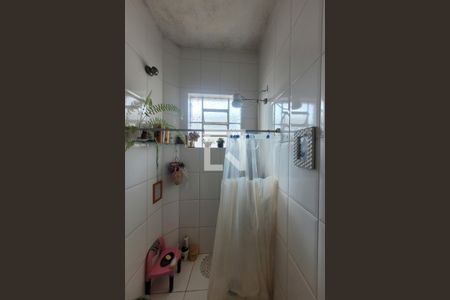 Casa à venda com 140m², 2 quartos e 1 vagaBanheiro