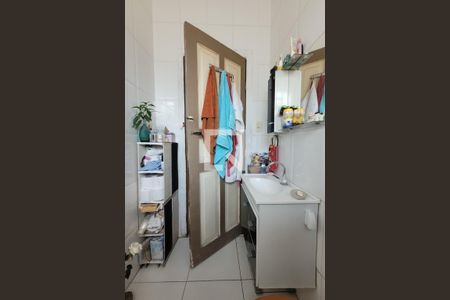 Casa à venda com 140m², 2 quartos e 1 vagaBanheiro