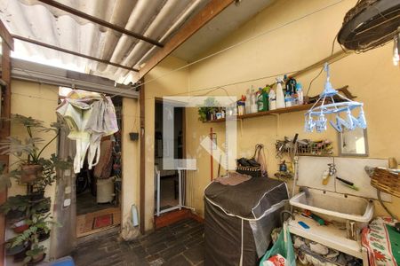 Casa à venda com 140m², 2 quartos e 1 vagaÁrea de Serviço