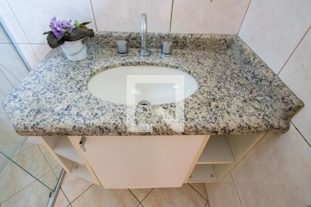 Casa para alugar com 200m², 4 quartos e 4 vagasBanheiro do quarto 3