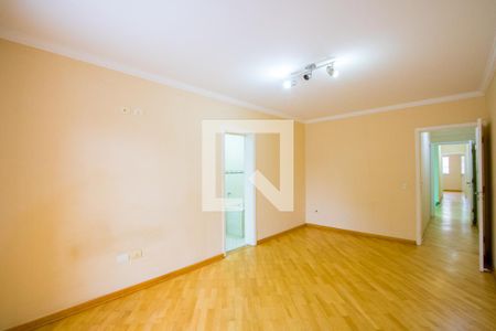 Quarto 1 - Suíte de casa para alugar com 4 quartos, 200m² em Vila Gilda, Santo André