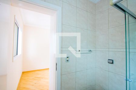 Casa para alugar com 200m², 4 quartos e 4 vagasBanheiro do quarto 3