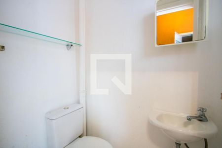 Casa para alugar com 200m², 4 quartos e 4 vagasBanheiro de serviço