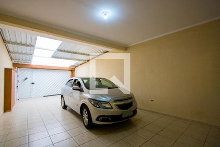 Casa para alugar com 200m², 4 quartos e 4 vagasGaragem