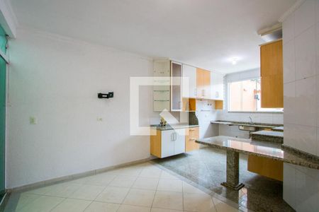 Casa para alugar com 200m², 4 quartos e 4 vagasCopa