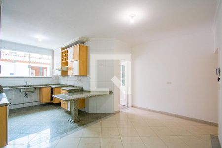 Casa para alugar com 200m², 4 quartos e 4 vagasCopa