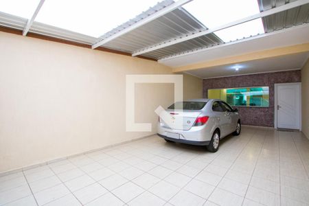 Casa para alugar com 200m², 4 quartos e 4 vagasGaragem