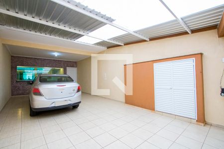 Casa para alugar com 200m², 4 quartos e 4 vagasGaragem