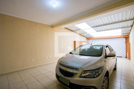 Casa para alugar com 200m², 4 quartos e 4 vagasGaragem