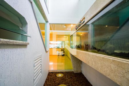 Casa para alugar com 200m², 4 quartos e 4 vagasJardim de inverno