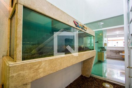 Casa para alugar com 200m², 4 quartos e 4 vagasJardim de inverno