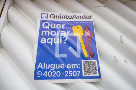 Casa para alugar com 200m², 4 quartos e 4 vagasPlaquinha