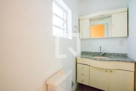 Casa para alugar com 200m², 4 quartos e 4 vagasLavabo do sótão