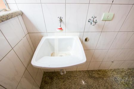 Casa para alugar com 200m², 4 quartos e 4 vagasÁrea de serviço