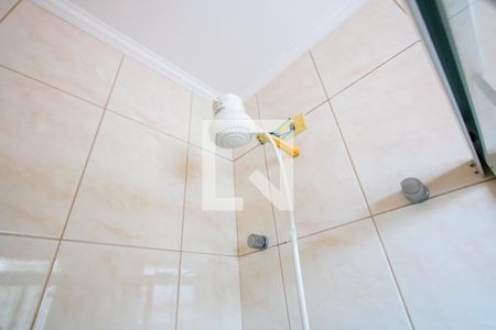 Casa para alugar com 200m², 4 quartos e 4 vagasBanheiro do quarto 3