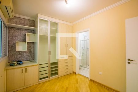 Casa para alugar com 200m², 4 quartos e 4 vagasQuarto 2 - Suíte