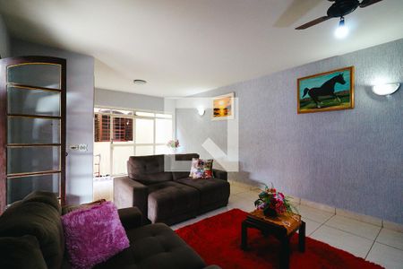 Sala de casa à venda com 3 quartos, 290m² em Vila Sao Paulo, Jundiaí