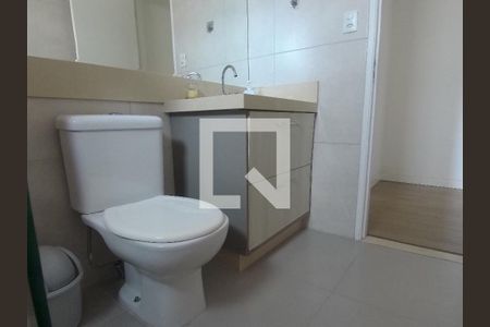 Apartamento à venda com 71m², 2 quartos e 2 vagasBanheiro