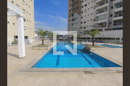Apartamento à venda com 71m², 2 quartos e 2 vagasÁrea comum