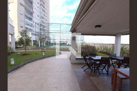 Apartamento à venda com 71m², 2 quartos e 2 vagasÁrea comum