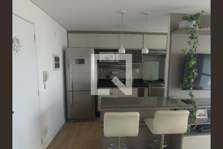 Apartamento à venda com 71m², 2 quartos e 2 vagasCozinha
