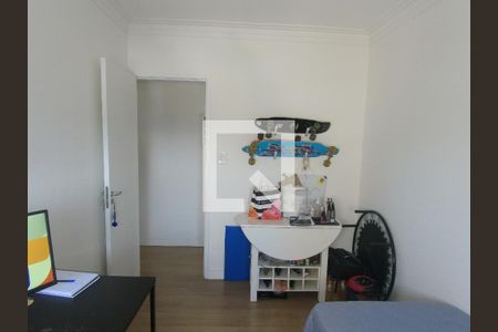 Apartamento à venda com 71m², 2 quartos e 2 vagasQuarto 1