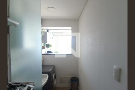 Apartamento à venda com 71m², 2 quartos e 2 vagasÁrea de Serviço