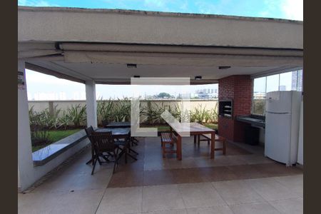 Apartamento à venda com 71m², 2 quartos e 2 vagasÁrea comum