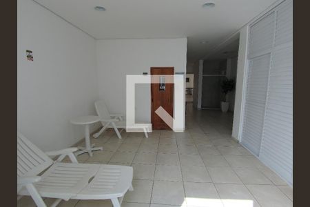 Apartamento à venda com 71m², 2 quartos e 2 vagasÁrea comum