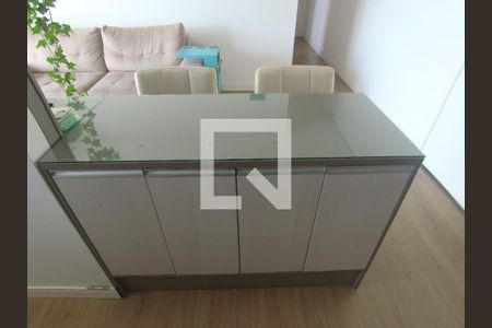 Apartamento à venda com 71m², 2 quartos e 2 vagasCozinha