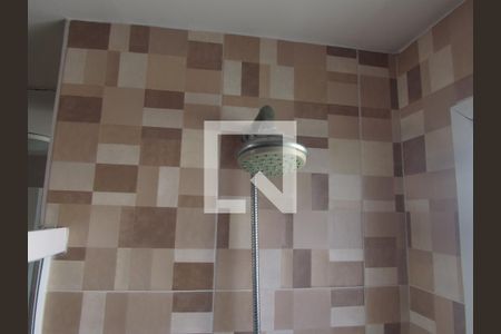 Apartamento à venda com 71m², 2 quartos e 2 vagasBanheiro da Suíte