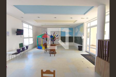 Apartamento à venda com 71m², 2 quartos e 2 vagasÁrea comum