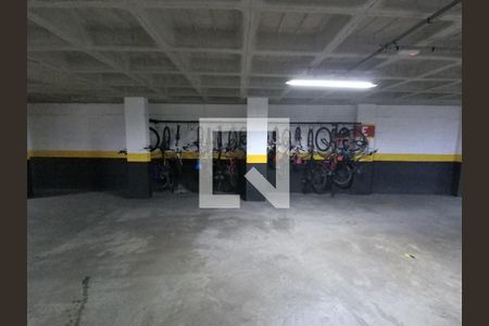 Apartamento à venda com 71m², 2 quartos e 2 vagasÁrea comum
