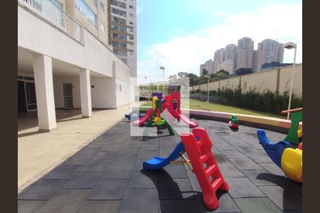 Apartamento à venda com 71m², 2 quartos e 2 vagasÁrea comum