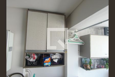 Apartamento à venda com 71m², 2 quartos e 2 vagasÁrea de Serviço