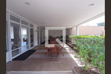 Apartamento à venda com 71m², 2 quartos e 2 vagasÁrea comum