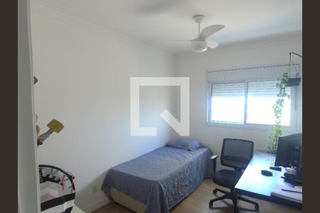 Apartamento à venda com 71m², 2 quartos e 2 vagasQuarto 1